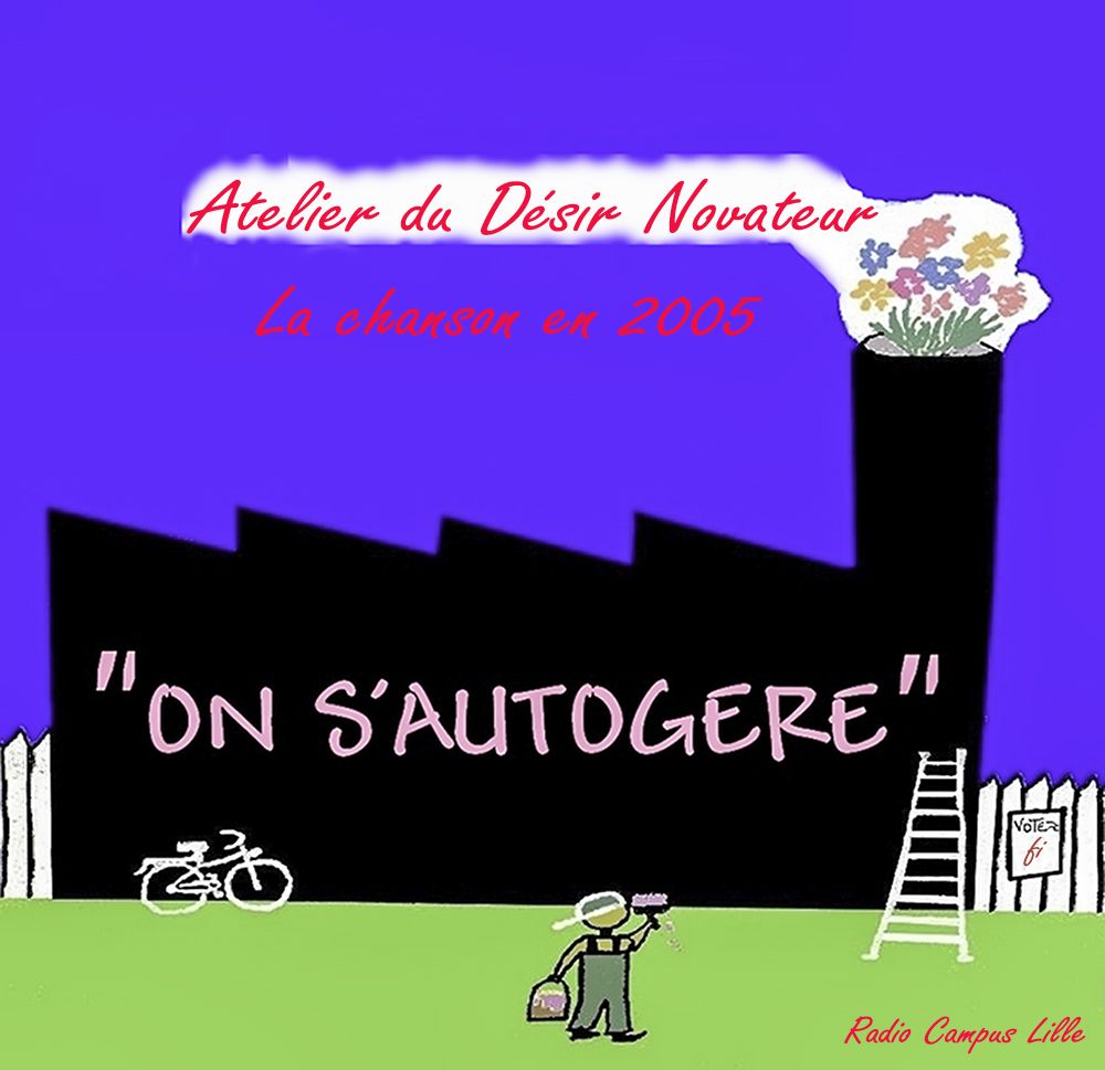 on sautogere adn1