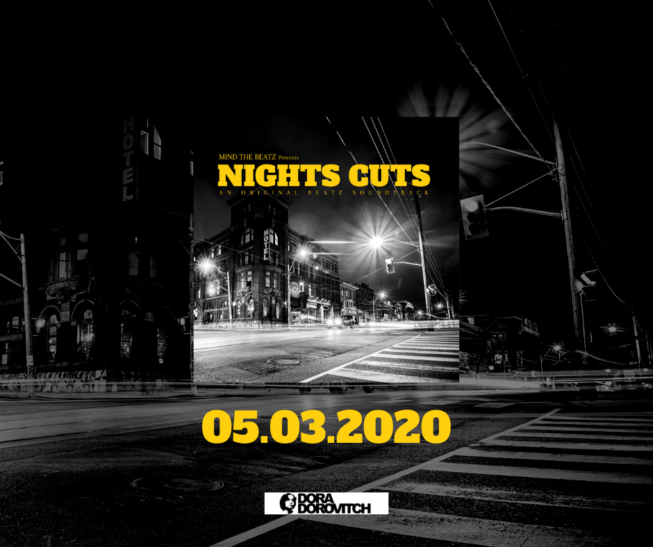 Mind The Beatz Nights Cuts