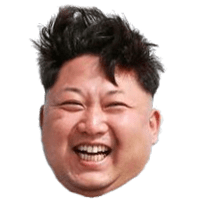 Steph Pyongyang