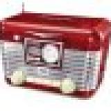 La vie de la radio