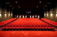 Cinéma m'était conté