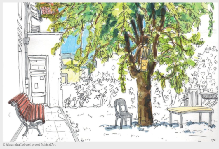 le jardin2