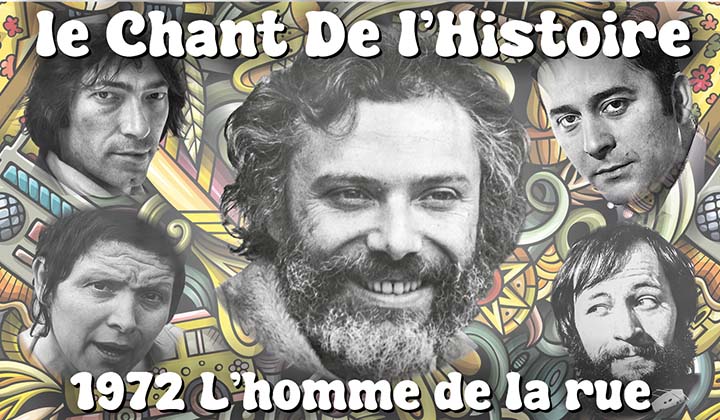 1972 3 Lhomme de la rue 720