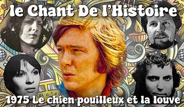 1975 Le chien pouilleux et la louve 360