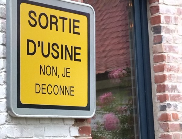 sortie dusine 3