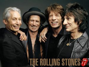 the rolling stones 300