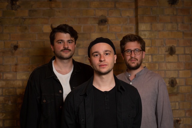 Matthieu Mazué Trio pour site