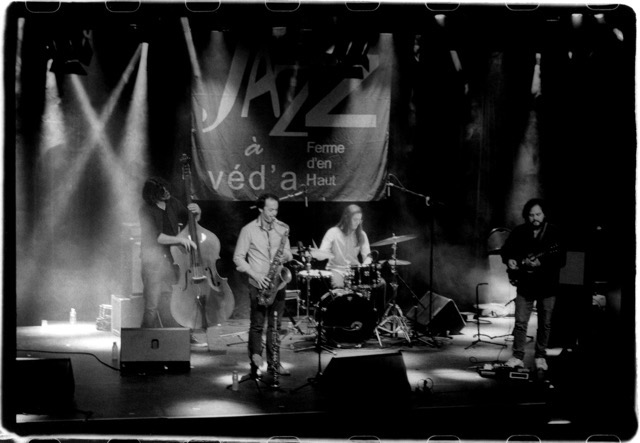 Miguel Castro 4tet pour site