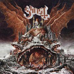 ghosts
