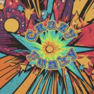 Crazy Funk