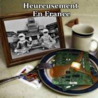 Heureusement en France