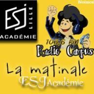 La matinale