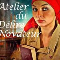 L'atelier du désir novateur