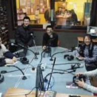 Ondes de Chine