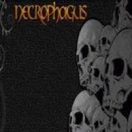 Nécrophagus